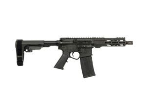 Wise Arms 7.5" WA-15B 300BLK AR-15 Pistol with SBA3 Pistol Brace